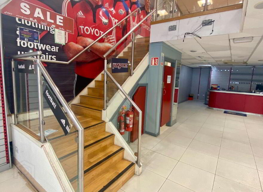 7 Princes Street, Cork City Centre, T12FP68