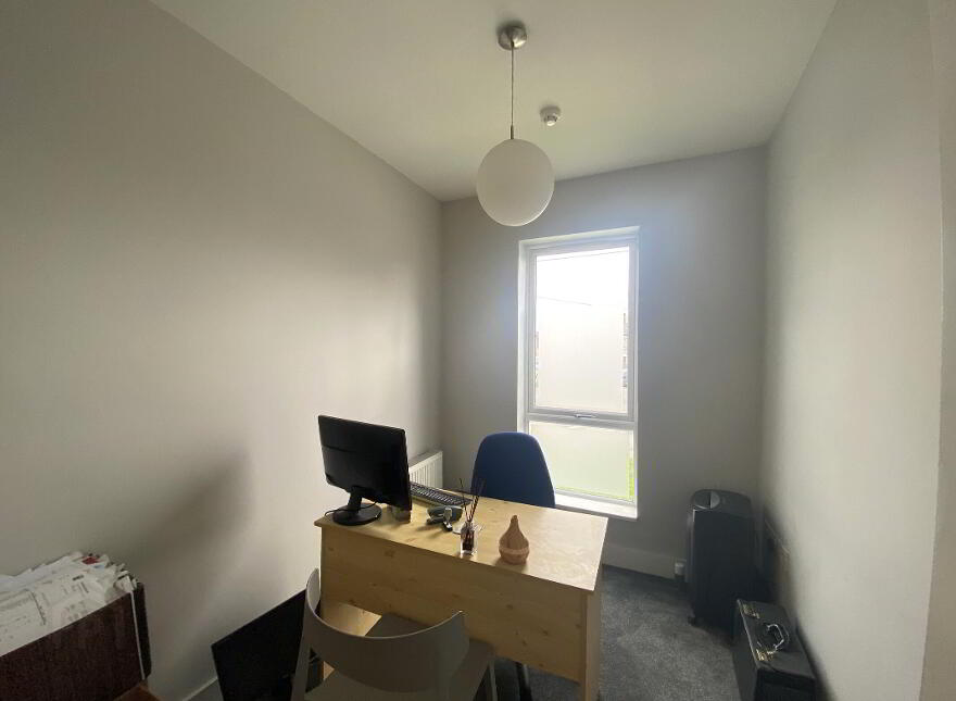 Orchard House, Sundrive Park, Ballinlough, T12AXT8