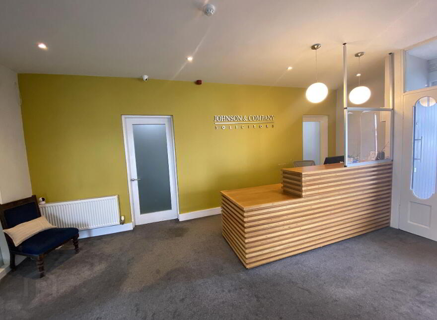 Orchard House, Sundrive Park, Ballinlough, T12AXT8
