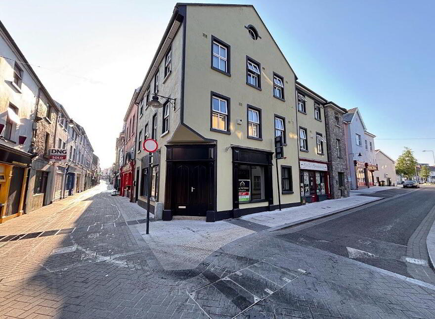 48 Parnell Street, Ennis, V95PX33