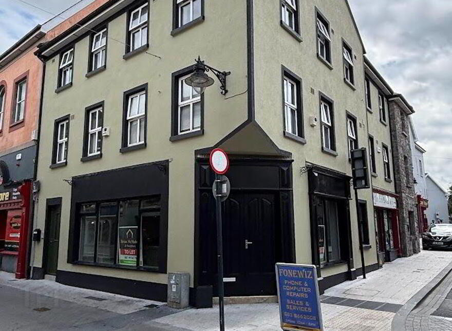 48 Parnell Street, Ennis, V95PX33