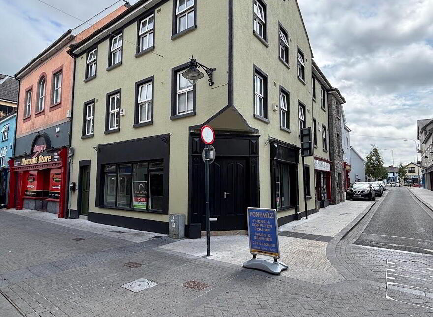 48 Parnell Street, Ennis, V95PX33
