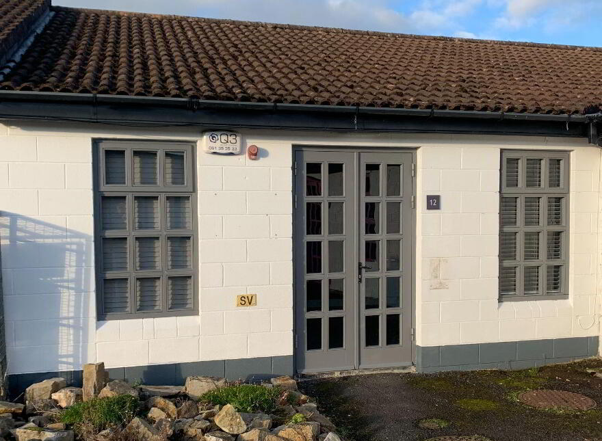 Unit 12, Ballycasey Craft And Design Centre, Ballycasey, Shannon, V14T935