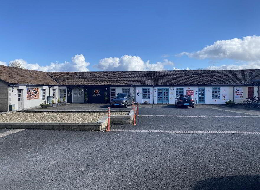 Unit 12, Ballycasey Craft And Design Centre, Ballycasey, Shannon, V14T935