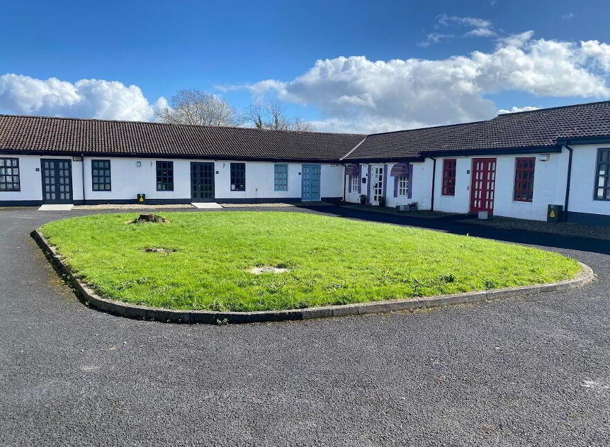 Unit 12, Ballycasey Craft And Design Centre, Ballycasey, Shannon, V14T935