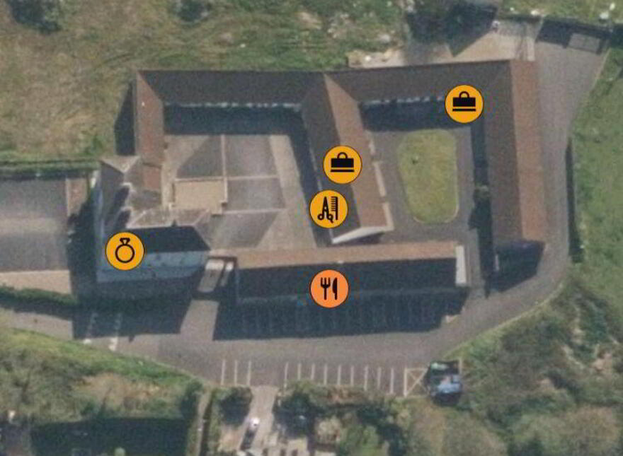 Unit 12, Ballycasey Craft And Design Centre, Ballycasey, Shannon, V14T935