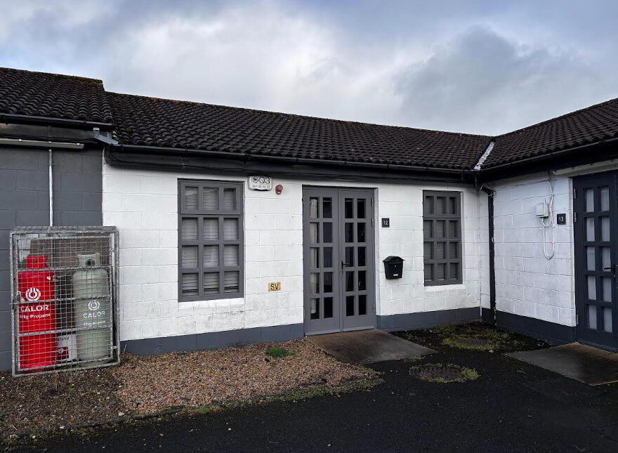 Unit 12, Ballycasey Craft And Design Centre, Ballycasey, Shannon, V14T935