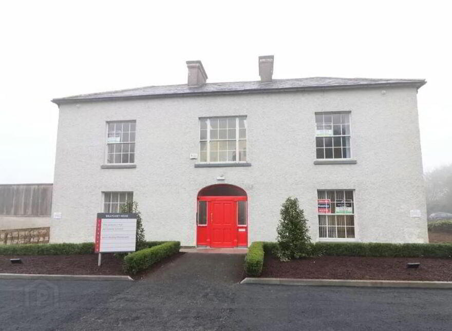 8 Ballycasey House, Ballycasey Craft And Design Centre, Ballycas...Hurlers Cross, V14VY01