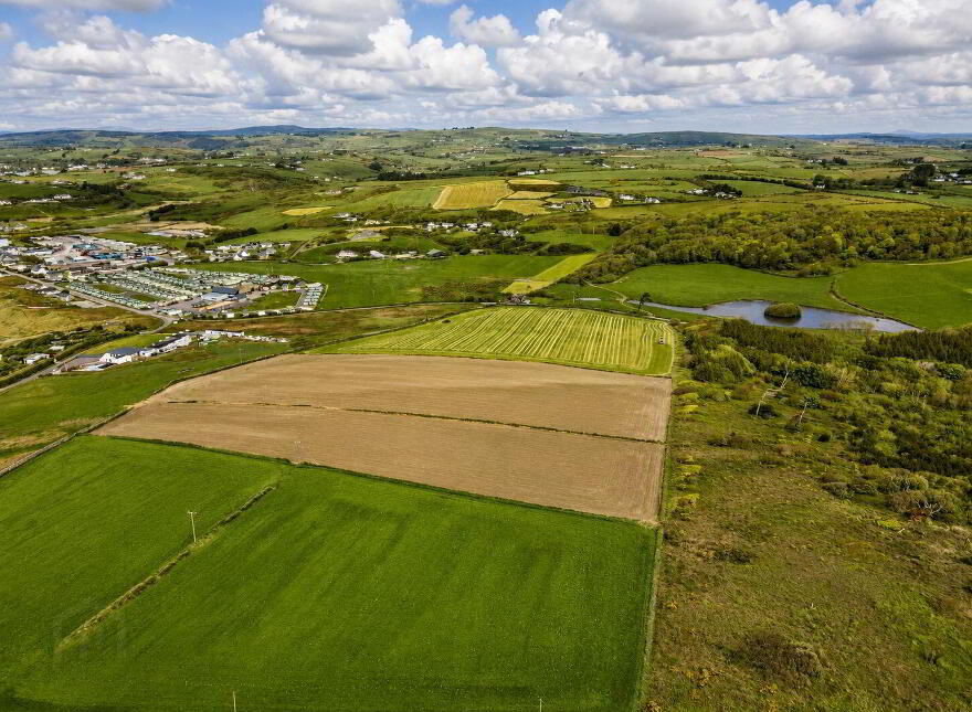 Castlefreke, Castlefreke