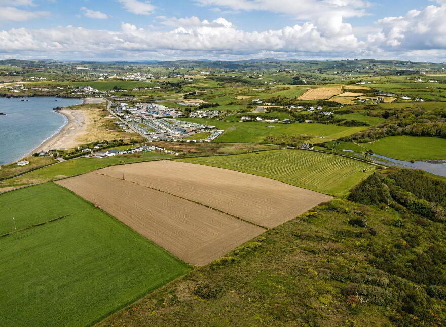 Castlefreke, Castlefreke