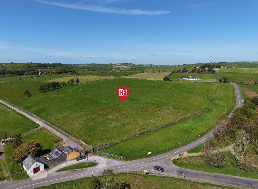 Castlefreke, Castlefreke