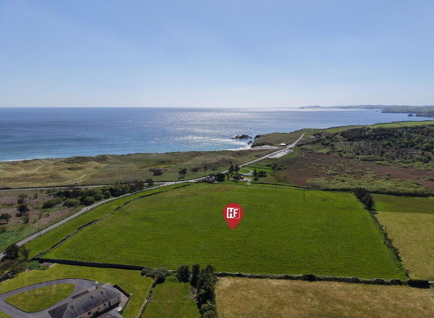 Castlefreke, Castlefreke