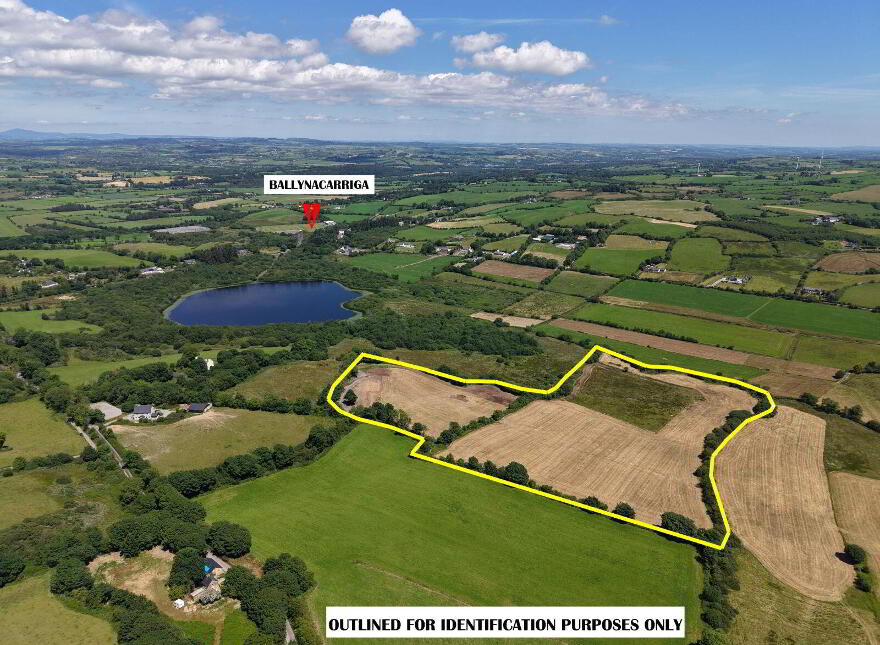 Edencurra, Dunmanway