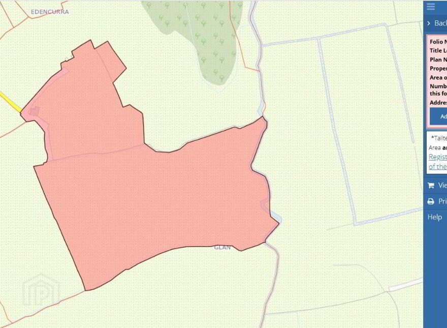 Edencurra, Dunmanway