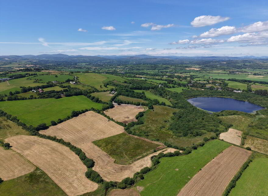 Edencurra, Dunmanway