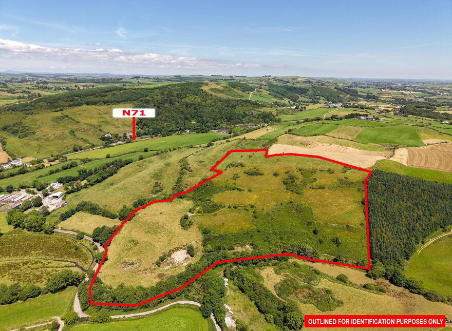 Barleyhill West, Rosscarbery