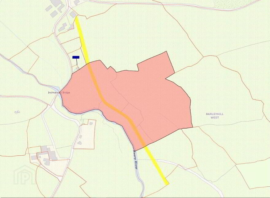 Barleyhill West, Rosscarbery