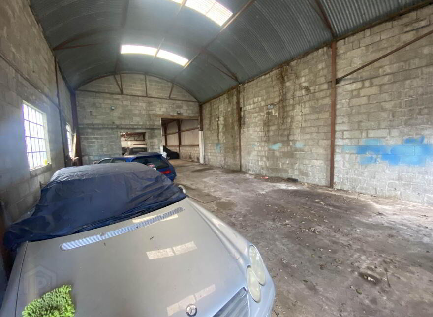 Knocklong Road, Hospital, V35T657