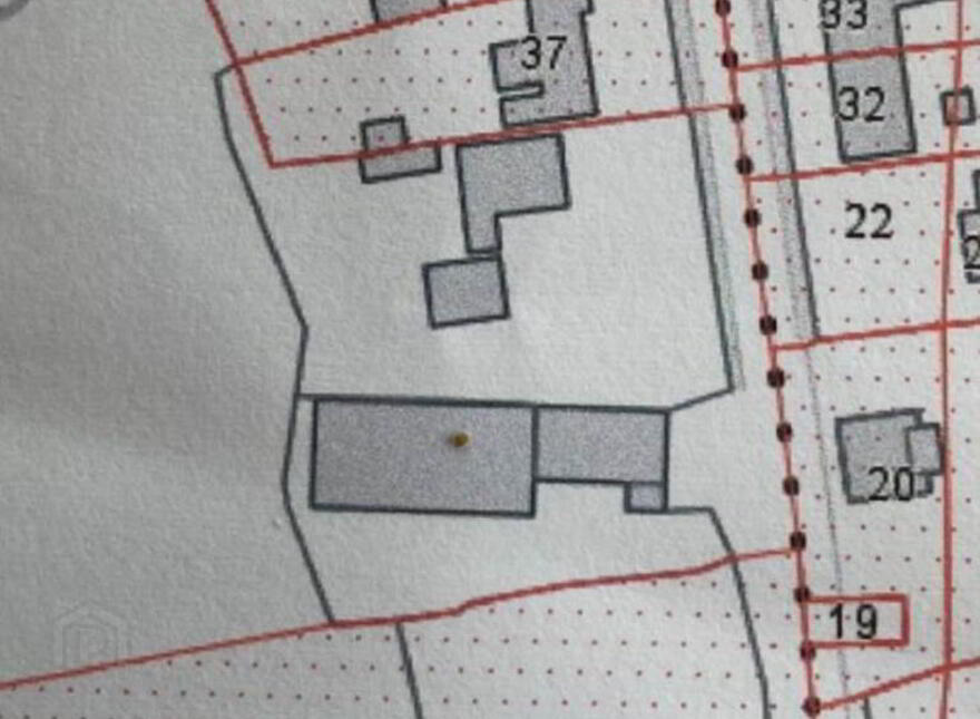 Knocklong Road, Hospital, V35T657