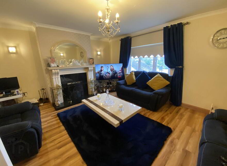 The Red Deere, & Adjoining Properties, Garranbeg, Pallasgreen, V94RY99