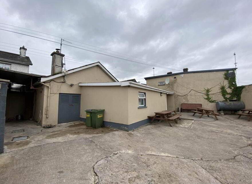 The Red Deere, & Adjoining Properties, Garranbeg, Pallasgreen, V94RY99