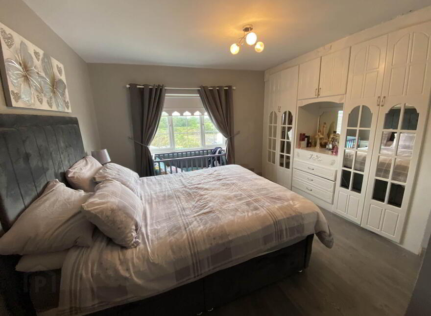 The Red Deere, & Adjoining Properties, Garranbeg, Pallasgreen, V94RY99