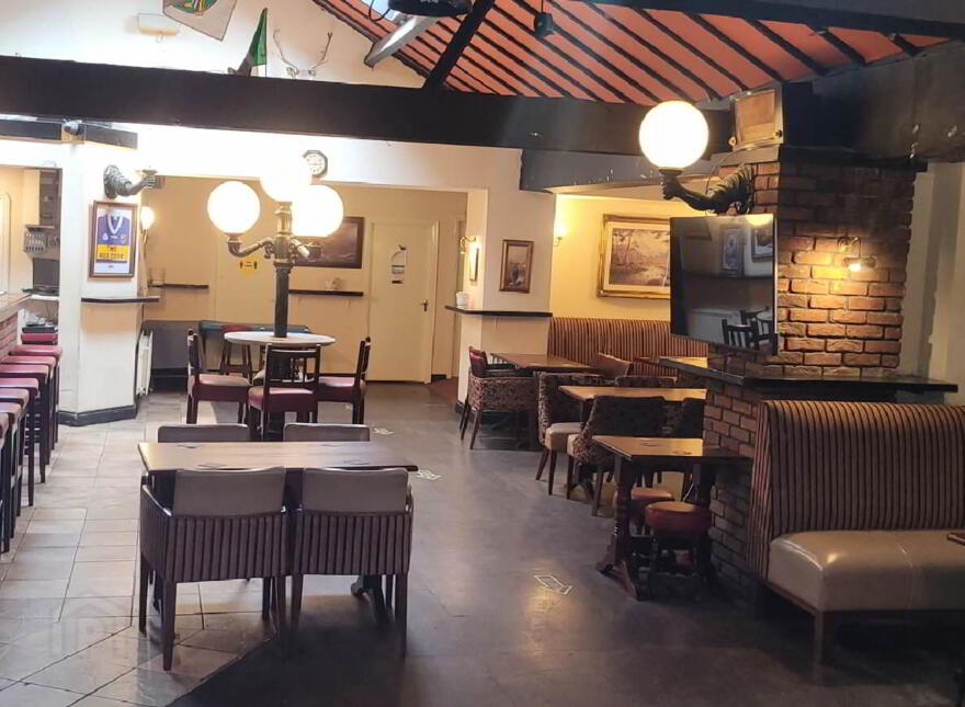 The Red Deere, & Adjoining Properties, Garranbeg, Pallasgreen, V94RY99