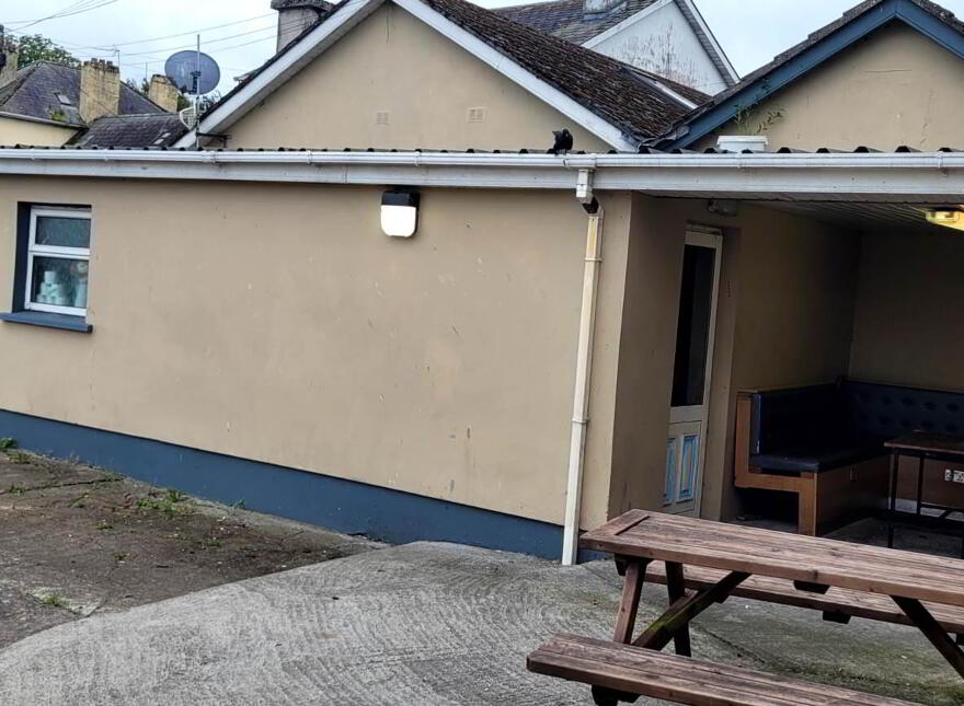 The Red Deere, & Adjoining Properties, Garranbeg, Pallasgreen, V94RY99