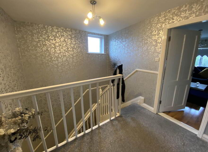 The Red Deere, & Adjoining Properties, Garranbeg, Pallasgreen, V94RY99