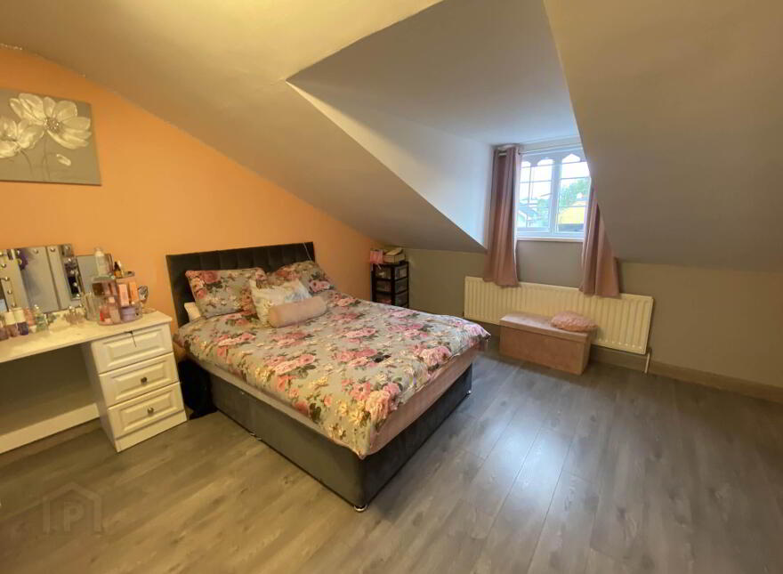 The Red Deere, & Adjoining Properties, Garranbeg, Pallasgreen, V94RY99
