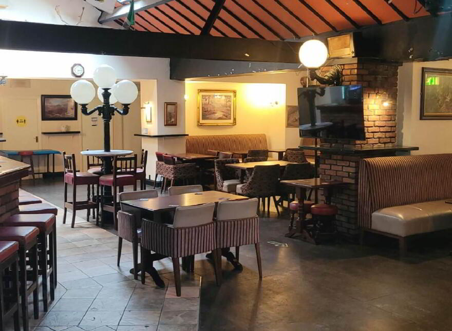 The Red Deere, & Adjoining Properties, Garranbeg, Pallasgreen, V94RY99