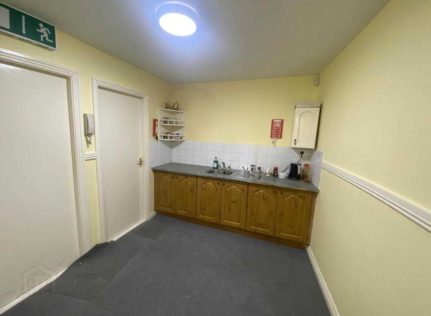 16 Wickham Street, Limerick, V94PY51
