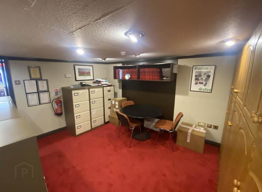 16 Wickham Street, Limerick, V94PY51