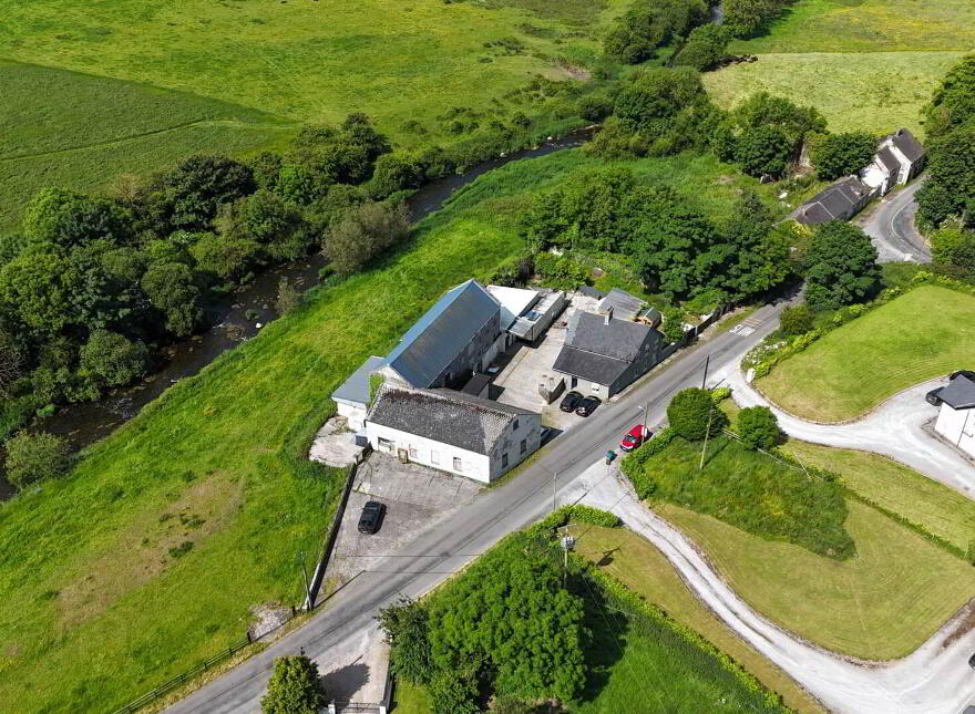 Cillide, Mannister, Croom, V35ND27