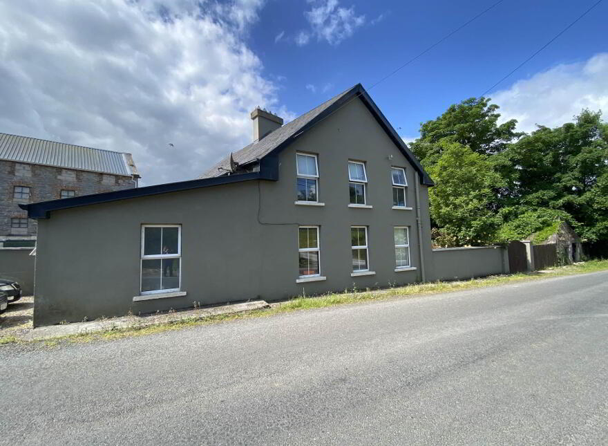 Cillide, Mannister, Croom, V35ND27