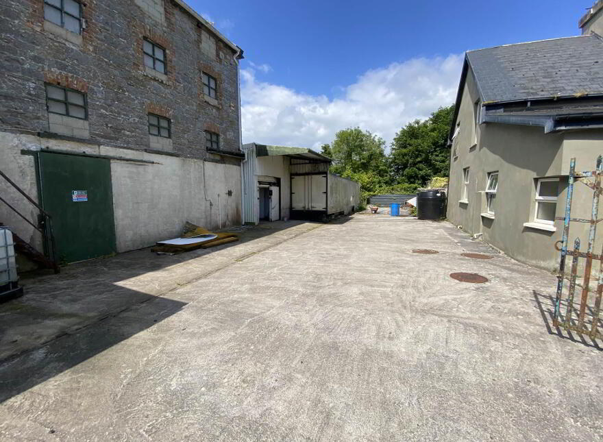 Cillide, Mannister, Croom, V35ND27