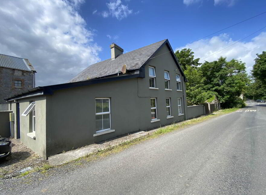 Cillide, Mannister, Croom, V35ND27