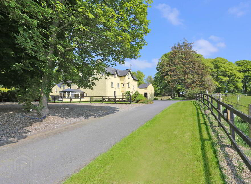 Carrygerry House, Newmarket On Fergus, Shannon, V95FE81