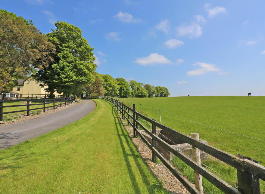 Carrygerry House, Newmarket On Fergus, Shannon, V95FE81