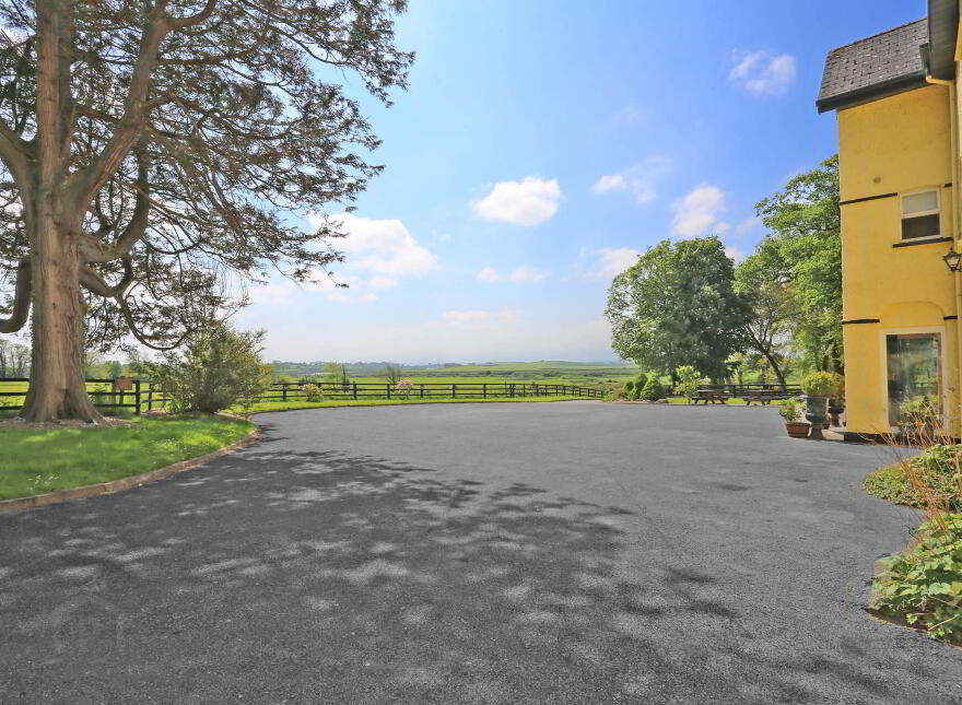 Carrygerry House, Newmarket On Fergus, Shannon, V95FE81