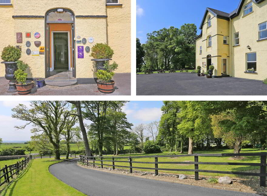 Carrygerry House, Newmarket On Fergus, Shannon, V95FE81