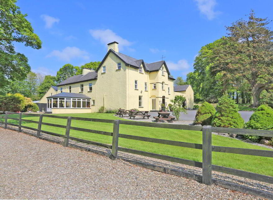 Carrygerry House, Newmarket On Fergus, Shannon, V95FE81