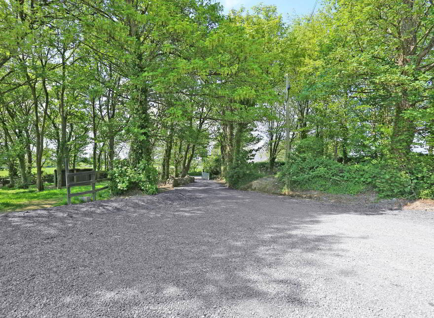 Carrygerry House, Newmarket On Fergus, Shannon, V95FE81