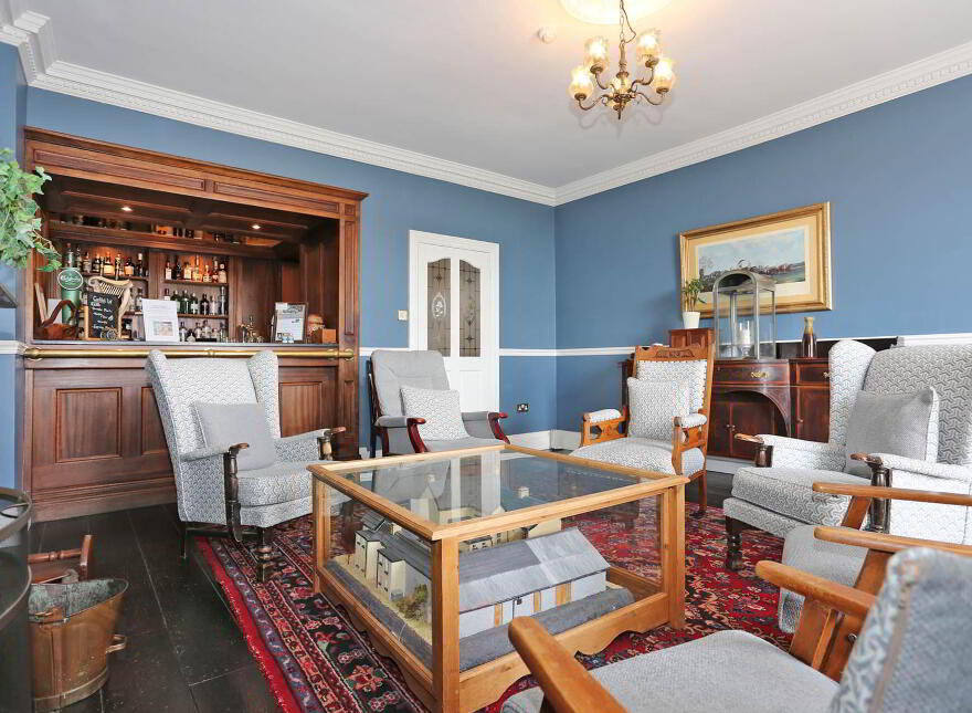 Carrygerry House, Newmarket On Fergus, Shannon, V95FE81
