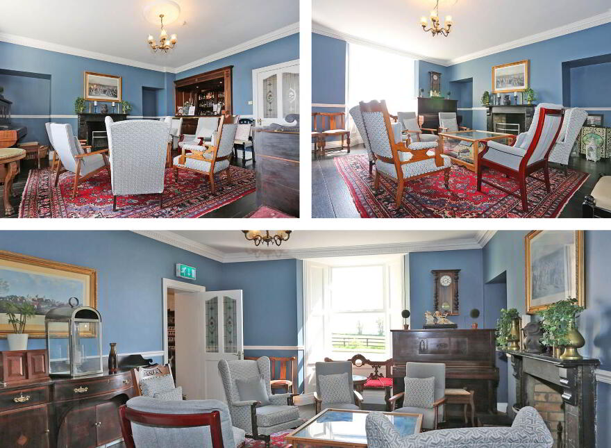 Carrygerry House, Newmarket On Fergus, Shannon, V95FE81