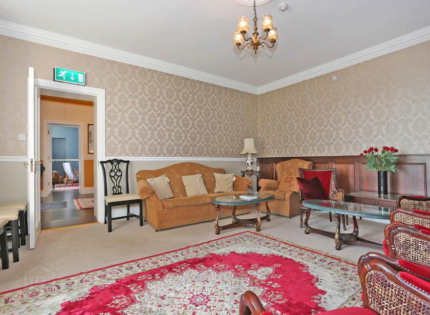 Carrygerry House, Newmarket On Fergus, Shannon, V95FE81