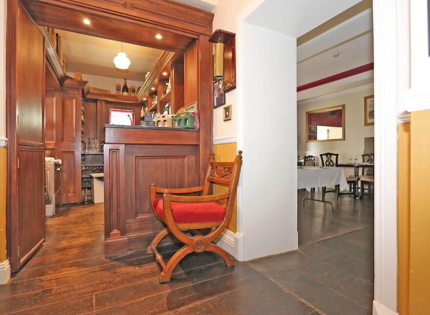 Carrygerry House, Newmarket On Fergus, Shannon, V95FE81