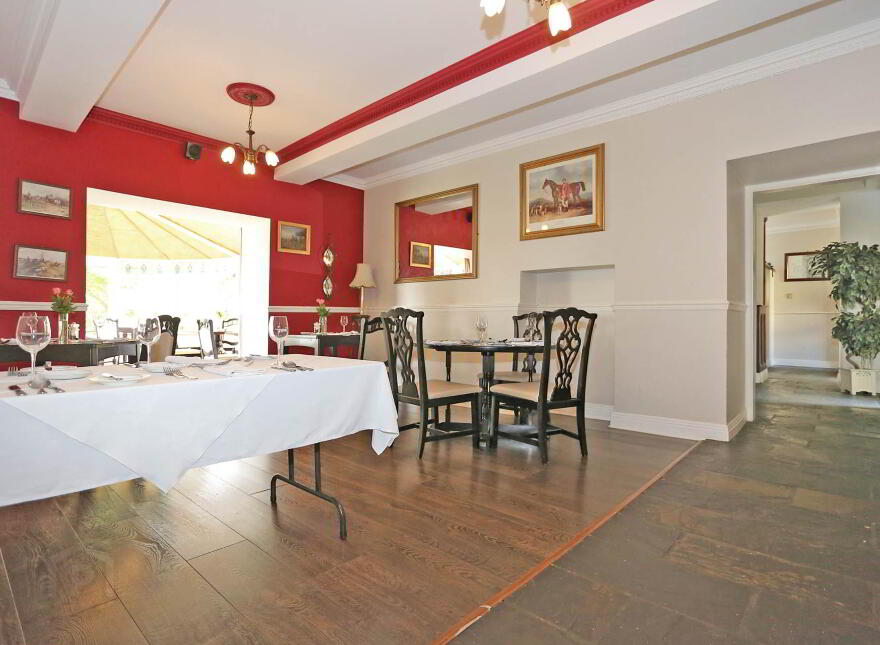 Carrygerry House, Newmarket On Fergus, Shannon, V95FE81