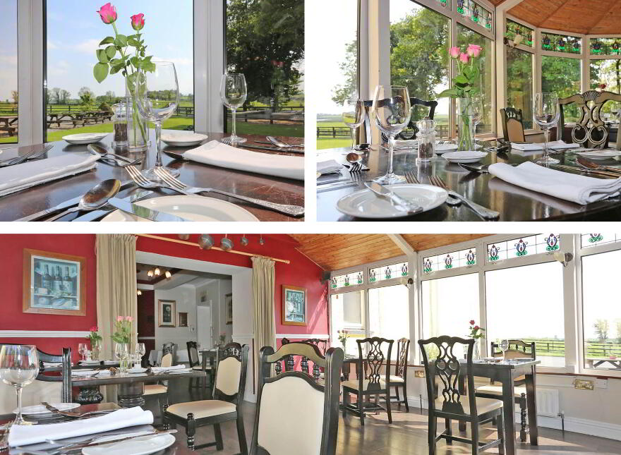 Carrygerry House, Newmarket On Fergus, Shannon, V95FE81