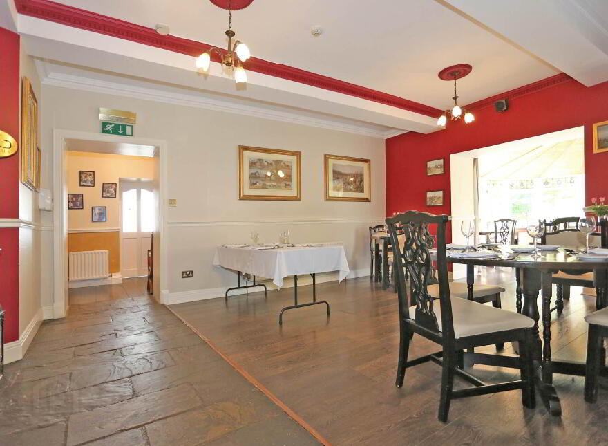 Carrygerry House, Newmarket On Fergus, Shannon, V95FE81